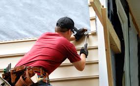 Historical Building Siding Restoration in Jenkins, KY